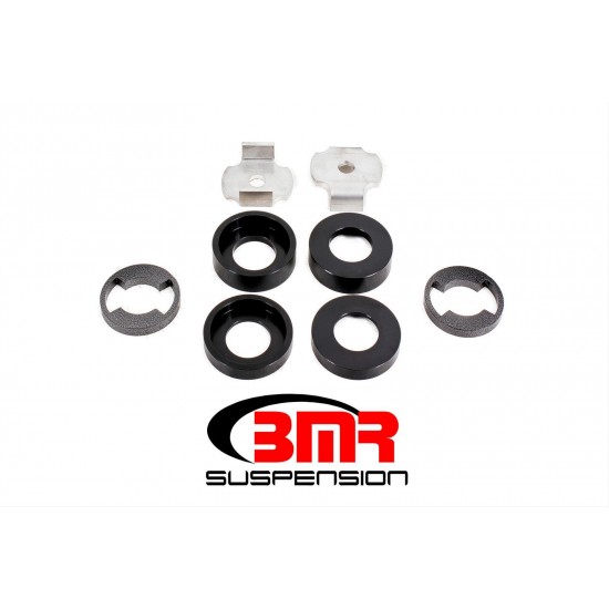 BMR Cradle Bushing Lock-Out 2015-2023 Mustang all